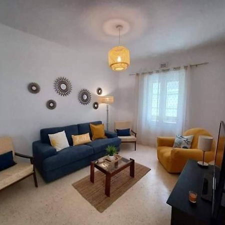 Summer Marsalforn Holiday Apartment Dış mekan fotoğraf