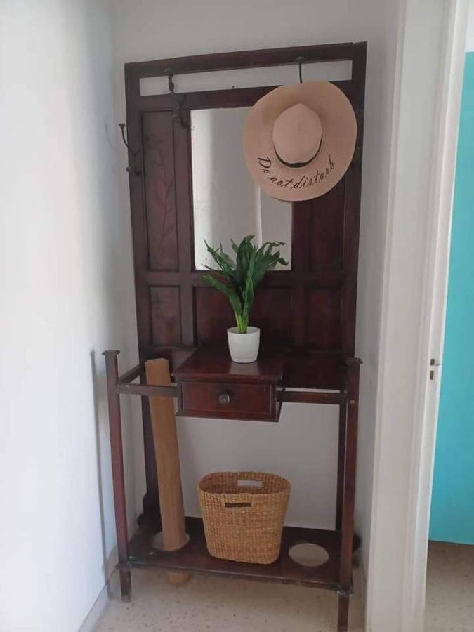 Summer Marsalforn Holiday Apartment Dış mekan fotoğraf