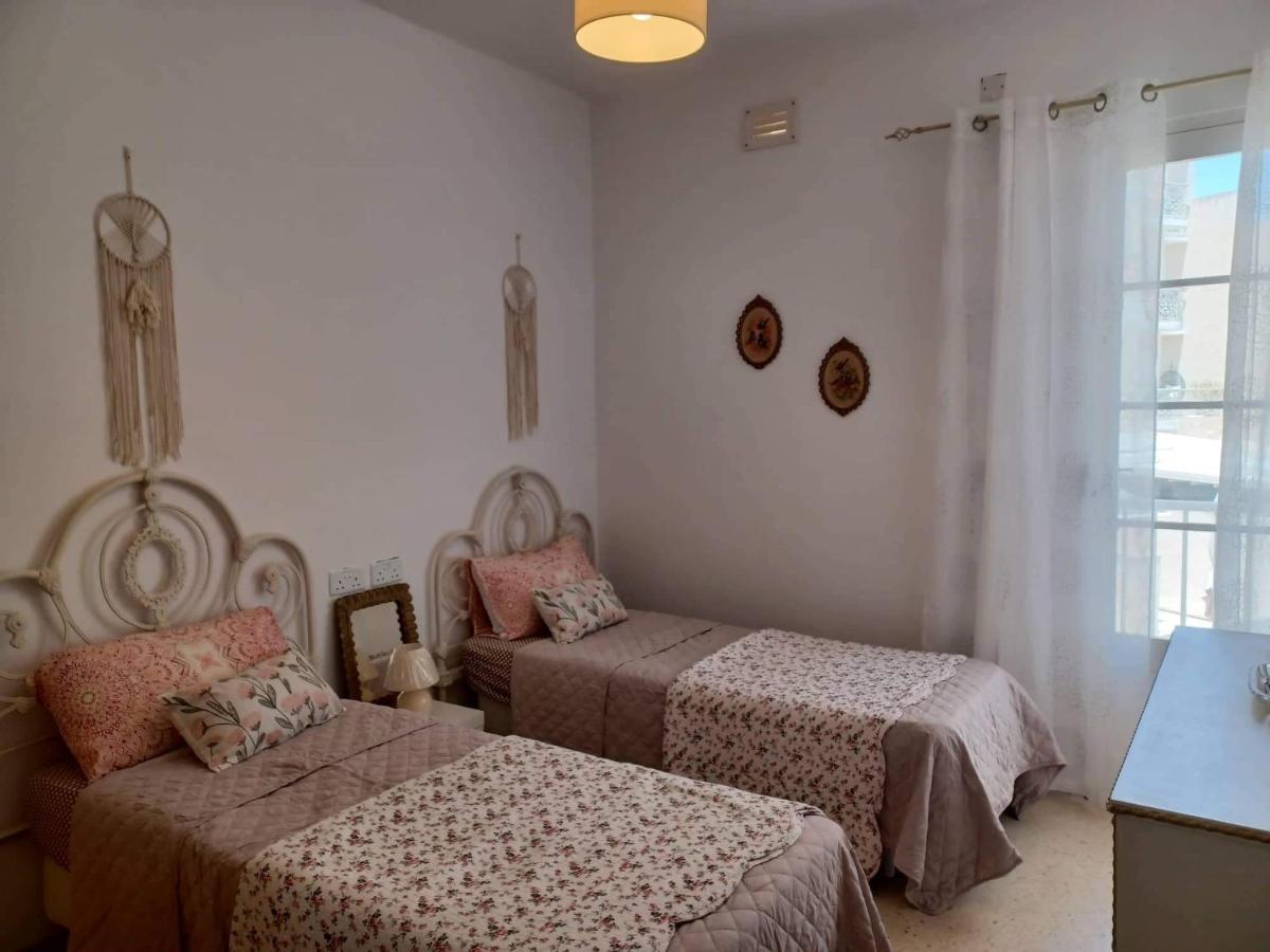 Summer Marsalforn Holiday Apartment Dış mekan fotoğraf