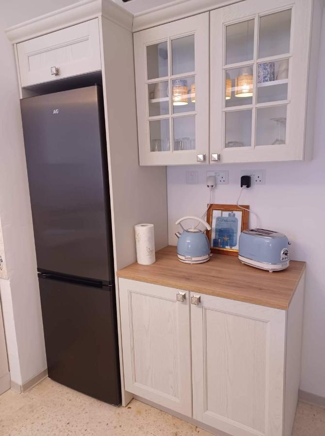 Summer Marsalforn Holiday Apartment Dış mekan fotoğraf