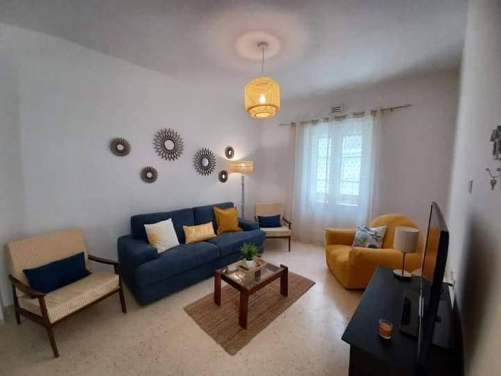 Summer Marsalforn Holiday Apartment Dış mekan fotoğraf