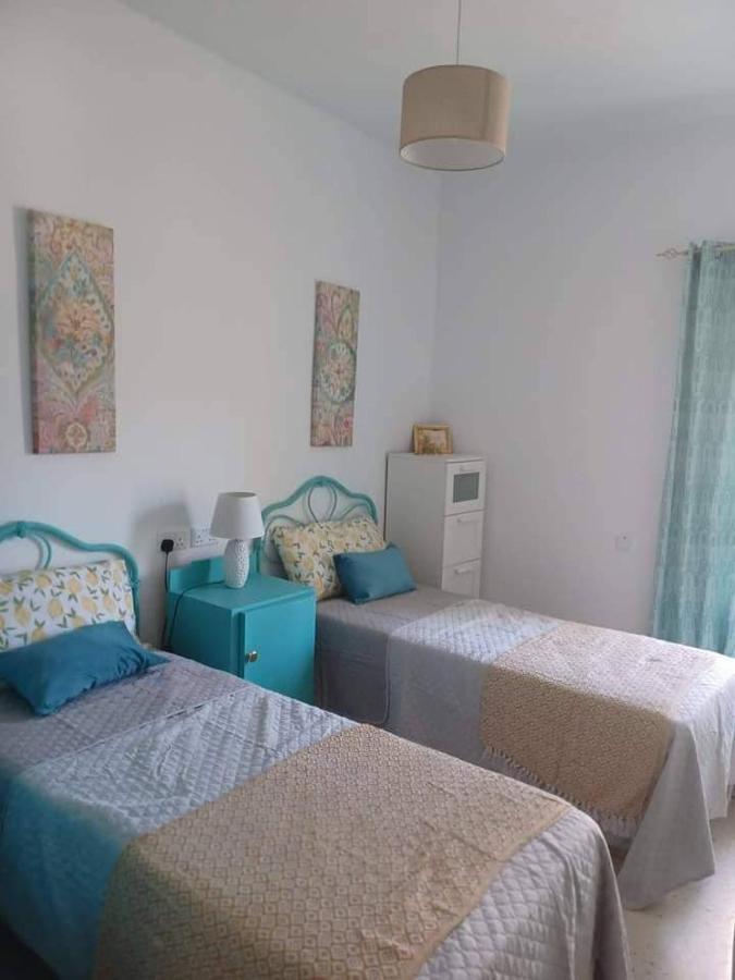 Summer Marsalforn Holiday Apartment Dış mekan fotoğraf