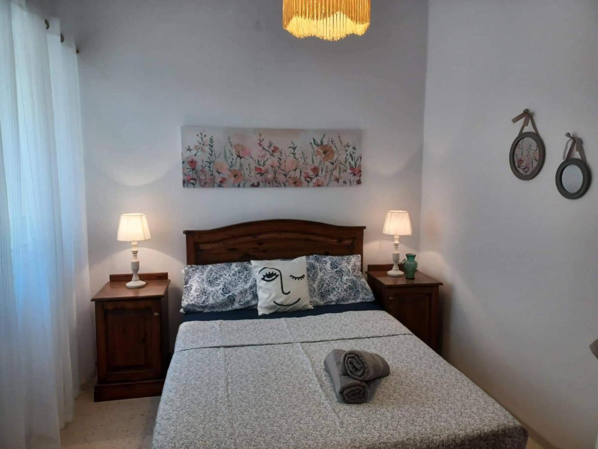 Summer Marsalforn Holiday Apartment Dış mekan fotoğraf