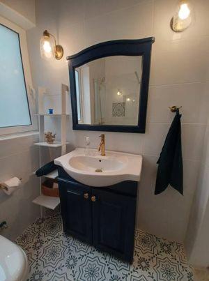 Summer Marsalforn Holiday Apartment Dış mekan fotoğraf